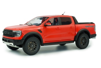Ford Ranger Raptor 2024.