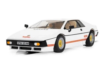 Lotus Esprit Turbo James Bond For Your Eyes Only.