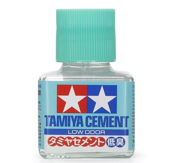 Pegamento líquido LOW ODOR.