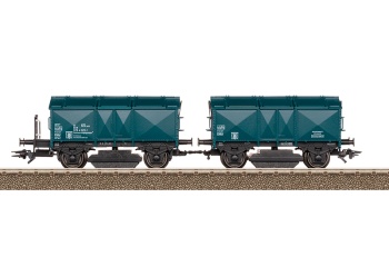 Vagón limpiador Trix club