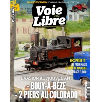 Voie Libre 124