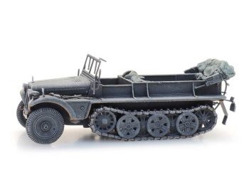 WM Sdkfz 10 gris.