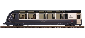 Coche piloto Goldenpass MOB Ast 181 GPX