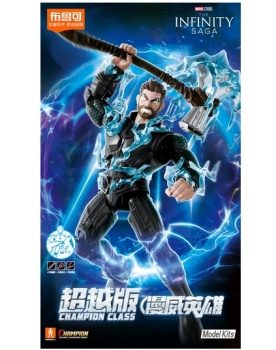 Champion Class Marvel Studios the Infinity Saga THOR.