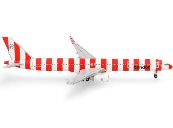 Condor Boeing 757-300 passion.