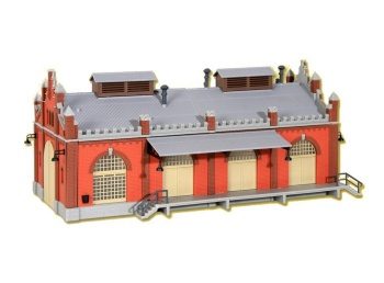 Almacen de mercancías.