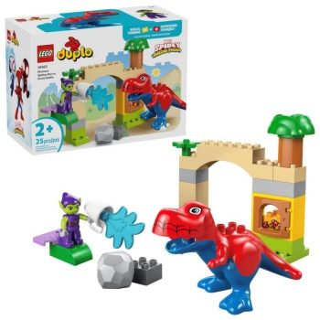 LEGO DUPLO Dinosaurio.