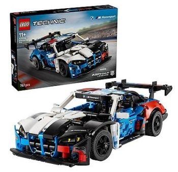 TECHNIC BMW M4 GT3 EVO