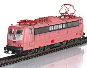 Locomotora eléctrica clase 151 de German Rail, Inc.