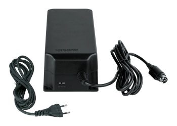 Fuente de alimentación