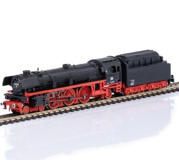 Locomotora de vapor clse 03.10.