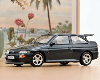 Ford Escort Cosworth 1992.