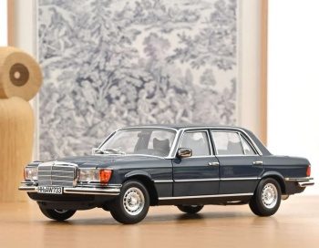 Mercedes Benz 350SEL 1979.