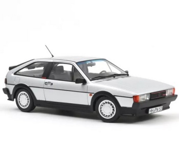 VW Sirocco GTX 16V 1988.