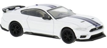 Ford Mustang Mach I.