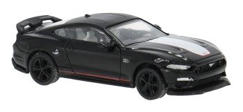 Ford Mustang Mach I.