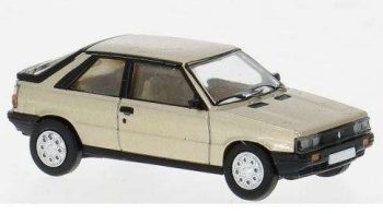 Renault 11 beige