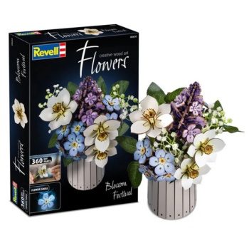 Flowers Blossom Festival.