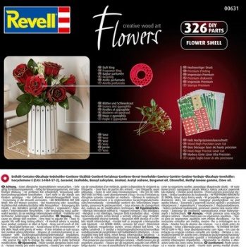 Flowers Dream of Roses.