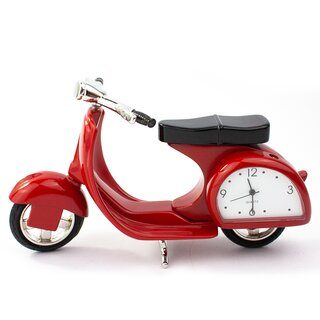 Reloj Scooter.