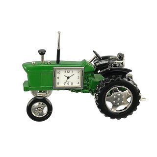 Reloj tractor