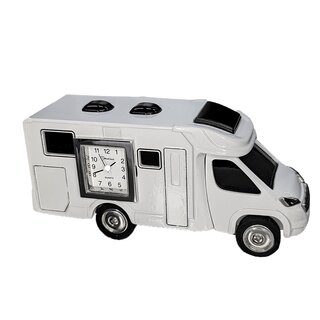 Reloj Caravana.