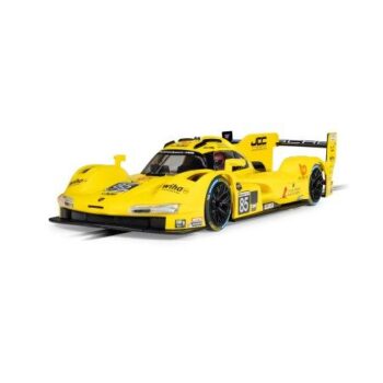 Porsche 963 Daytona2025 JDC Miller Motorsport.