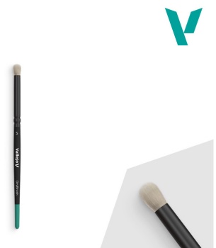 Pincel en seco, medida S.