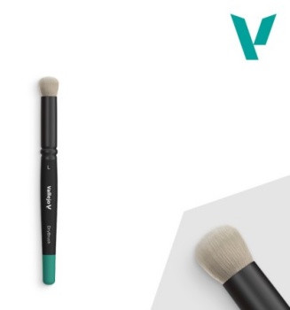 Pincel en seco, medida L.