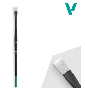 Pincel Medium Weathering