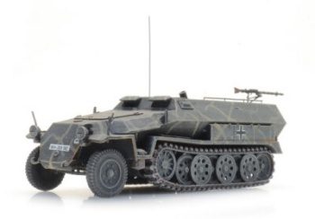 WM Sd. Kfz. 251/2 Ausf. V