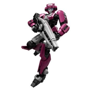 Transformers ONE Classic class Elita-I.