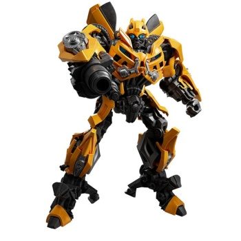 Classic Class Transformers Bumblebee
