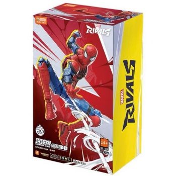 Champion class Marvel Spiderman.