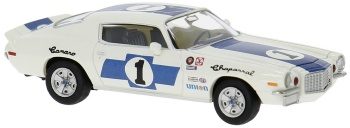 Chevrolet Camaro Chapparal n1