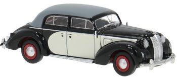 Opel Admiral.