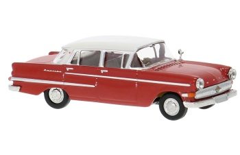 Opel Kapitan P2.6