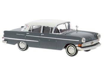 Opel kapitan P2.6.