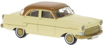 Opel Kapitan 1956.