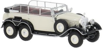 MB G4 blanco