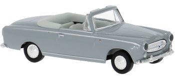Peugeot 403 Cabrio