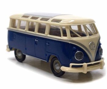 VW T1b Samba.