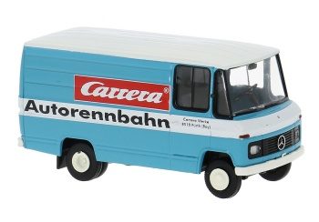 MB L406D CARRERA