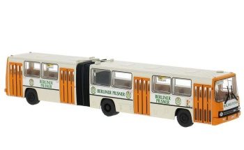 Ikarus 280.02 BVB Berliner Pilsner.