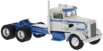 Peterbilt 281.