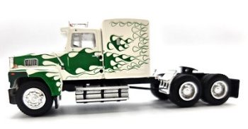 Ford LTL 9000.