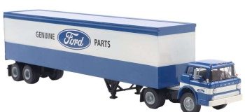 Ford serie C Ford.