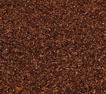 Flocado color marrón 30g.