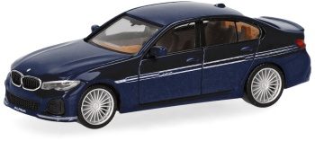 BMW Alpina B3TM