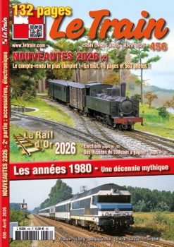 Le Train 456